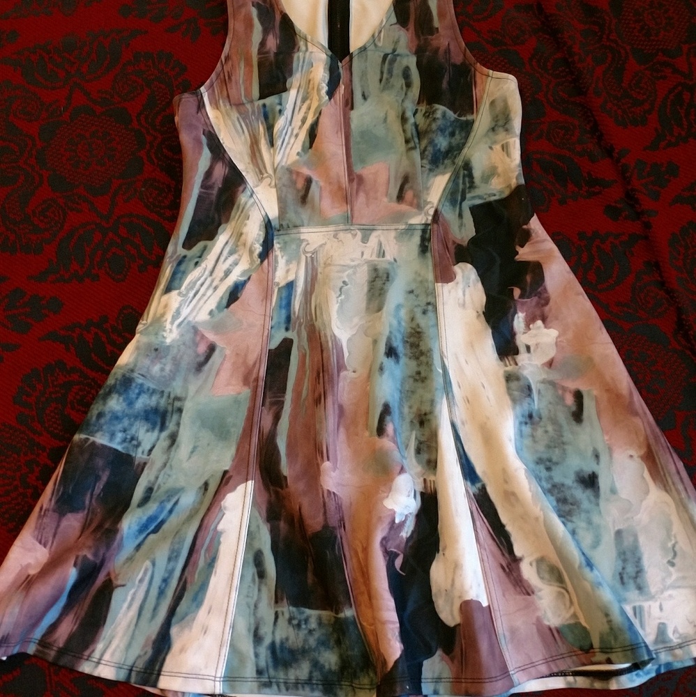 Mossimo dress